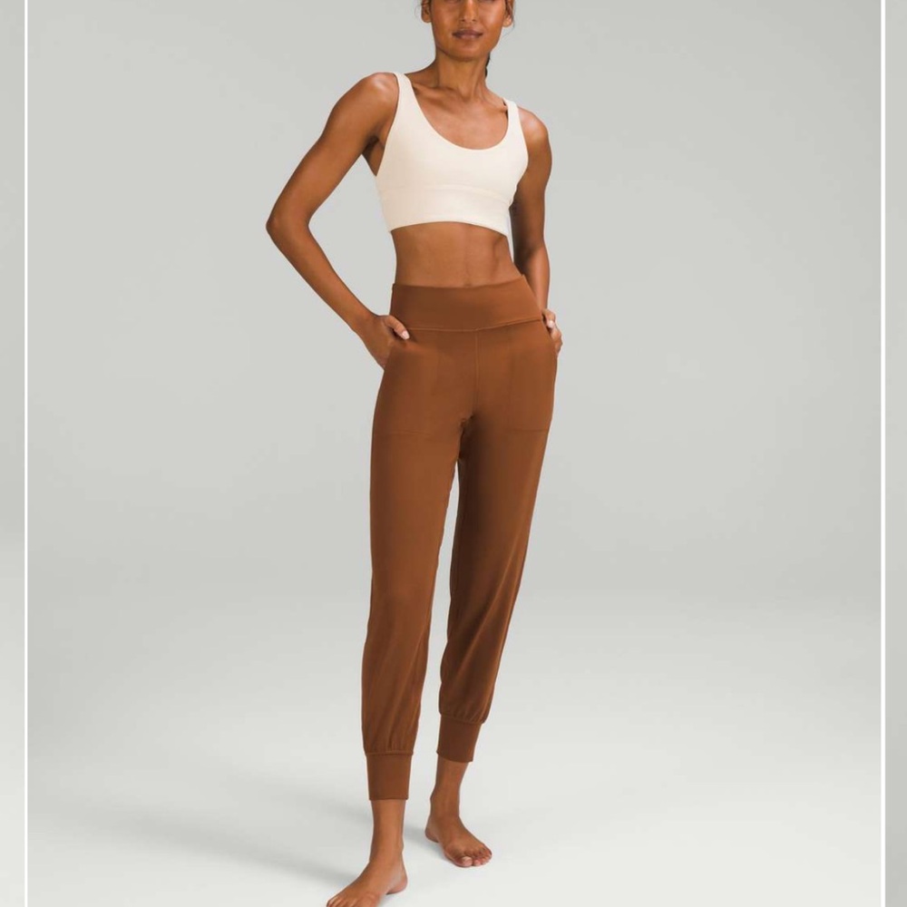 Lululemon Align Joggers